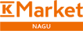K-Market Nagu Logo