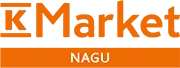 K-Market Nagu Logo